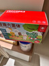 奥智嘉游戏桌婴儿玩具早教六面体打地鼠宝宝儿童益智玩具男女孩生日礼物 实拍图