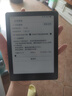 汉王（Hanvon）Clear6Turbo冰山灰电子书智能阅读器6英寸墨水屏电纸书学习看书学习漫画电子纸平板电脑高通8核 实拍图