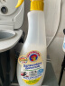 CHANTECLAIR大公鸡管家 多功能油污净(柠檬香味) 厨房重油污清洁剂 600ml 实拍图
