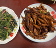 CP正大食品 鸡爪 净重2斤 单个鸡爪约40-50g 生鲜冷冻凤爪烧烤 实拍图
