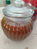 惠寻 京东自有品牌 密封罐厨房泡菜玻璃罐家用泡菜坛子密封罐食品级 650ml【单只装】650ml 实拍图