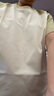 蕉内【王一博同款】3系男女同款短袖亲肤棉感透气宽松打底T恤男上衣 实拍图