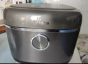 美的（Midea）智能电饭煲电饭锅2-3人家用3L可拆蒸汽阀24H预约蒸煮米饭锅MB-RA303 实拍图