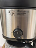 飞利浦（PHILIPS）【国家补贴】美式咖啡机双豆仓混合研磨一体家用全自动豆粉两用大容量水箱HD7900 送礼 实拍图