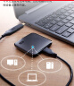 西部数据(WD) 2TB 移动固态硬盘（PSSD）Elements SE新元素 SSD type-c接口 外接直连手机笔记本电脑两用 实拍图