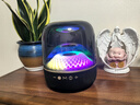 漾菲斯【2025新款丨哈曼琉璃6代】大哈曼卡顿六代蓝牙音响华强北柏林之声5代4代智能音箱电脑家用低音炮 【黑金琉璃丨新款6代】哈曼音效 智能助手+哈曼全景音效+氛围灯光 实拍图