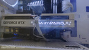 耕升GeForce RTX 5060 踏雪 OC 8G游戏显卡 DLSS 4 电竞游戏/设计剪辑/AI本地部署/直播娱乐 实拍图