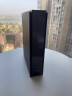 小米（MI）路由器BE6500 Pro【国家补贴15%】WiFi7 中枢网关连接 4个2.5G网口 高通4核处理器 家用路由器 实拍图