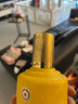 茅台（MOUTAI）生肖 王子龙年 酱香型白酒 500ml 单瓶装 实拍图