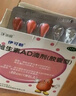 伊可新维生素AD滴剂（胶囊型）50粒1岁以上3盒装 幼儿 儿童维生素ad滴剂 ad伊可新ad 维生素a助长高 实拍图
