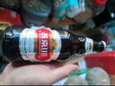 燕京啤酒U8小度酒 500ml*24瓶   巅峰开抢 现货热卖 整箱装  实拍图