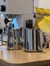 MHW-3BOMBER轰炸机高性能GT拉花缸 专业级意式咖啡奶泡拉花杯创新U型缸嘴亮光 实拍图