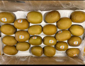 佳沛（zespri）新西兰  阳光金奇异果25-27粒原箱特大果单果约122-146g  猕猴桃 实拍图