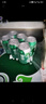 雪花啤酒（Snowbeer）晶粹 330ml*24听 整箱装 劲爽清冽 实拍图