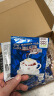 吉意欧混合口味挂耳咖啡400g50杯黑咖啡豆粉蓝山意式巴西手冲阿拉比卡 实拍图