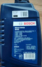 博世（BOSCH）汽车转向助力油/方向机助力液通用型 适用于液压转向系统 红色 1L 实拍图