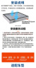 科德宝空调滤清器PM2.5带碳CF060适用标致4008 5008 天逸C5 PHEV DS7 实拍图