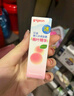 贝亲（Pigeon）冰冰霜婴儿冰感面霜夏季晒后舒缓保湿凉凉霜冰沙霜 10g PL569 实拍图