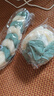葆氏沐浴球浴花2件套搓澡巾拉背浴条泡泡爽沐浴露起泡神器洗澡花 实拍图