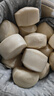 长帝（changdi）【国家补贴】家用多功能和面机厨师机 6.2L大容量顶部触屏直流电机面食机轻音揉面机面条机 小海鸥 实拍图