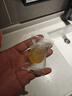 半亩花田苦参净螨皂洗手沐浴全身可用男女深层清洁控油面部20g 实拍图