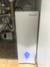 沁园（TRULIVA）净水器家用双子芯1200G初始流速体验 8年RO反渗透过滤器 厨下直饮净水机净饮机 UR-S61076国家补贴 实拍图