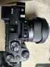 唯卓仕20mm F2.8全画幅自动对焦超广角定焦镜头适用于Z卡口FE卡口微单相机A7M3 A7CII Z5 Z6 AF 20/2.8 FE（索尼口） 官方标配 实拍图