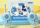 迪士尼（Disney）儿童玩具对讲机早教亲子互动双人陪玩男女孩无线户外对话生日礼物 实拍图