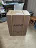 AMD 锐龙5 5600/5700X学生宿舍组装电脑RTX5060Ti/RX7650GRE主机AI台式整机游戏电竞DIY组装机套件 配置一R5 5600/无显卡主机 单主机 实拍图