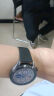 小米（MI）Xiaomi Watch S4 银色 国家补贴 小米汽车su7钥匙 澎湃OS2 心率血氧监测 小米智能手表s4 男表女表 实拍图