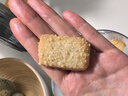 皇冠（danisa）曲奇饼干550g金色礼盒装 儿童零食团购早餐下午茶送礼   印尼进口 实拍图