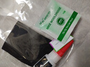 MIKE WOOLDRIDGEMIKE绿鬼皮头小头杆台球杆蓝钻卡姆阿塔大头斩九球斯诺克枪头用品 11mm -1粒-型号M 实拍图