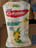 高露洁（Colgate）【孙颖莎同款】清爽柚子味漱口水1500ml含氟精油漱口水去口臭自营 实拍图