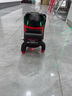 德力西电气（DELIXI ELECTRIC）红外线水平仪高精度强光细线自动调平绿光蓝室外户外建筑便携激光 高精度强光绿光5线+两块电池 实拍图