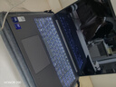 联想小新16/小新Pro16GT AI元启 2025新品可选补贴高性能轻薄笔记本电脑 学生手提办公本 标压酷睿 二代Ultra5 32G 1T丨Pro16全能扩展 16英寸大屏 实拍图