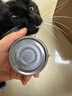 顽皮 0添加鲜炖猫罐头鸡肉金枪鱼添加三文鱼85g*24补水猫零食湿粮 实拍图