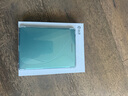 汉王（Hanvon）Clear6Turbo碧水青 电子书智能阅读器6英寸墨水屏电纸书学习看书学习漫画电子纸平板电脑 实拍图