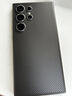 三星Samsung Galaxy S24 Ultra AI手机 第三代骁龙8 游戏手机 2亿像素 拍照手机 12GB+512GB 钛黑 实拍图