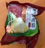裹香皇肇庆特产 四粽四味组合200g*4只 广东老字号广式鲜肉绿豆手工粽子 实拍图