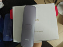 Ulike Air4【2025全新升级】蓝宝石冰点脱毛仪女士刮毛刀剃毛器私处美容仪男士送礼生日礼物母亲节 【百亿】Air4水晶紫+电动刮刀 实拍图
