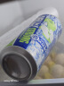 锐澳（RIO）预调 鸡尾酒 果酒 强爽8度 强爽ZERO零糖 330ml*8罐  聚会送礼 实拍图