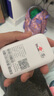 联通雁飞随身wifi可移动无线wifi免插卡便携式4G上网卡随行网络通用流量上网宝八核八天线智能提速 白色 4G高速 WIFI6【无需预存】充电款 实拍图