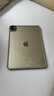 堡立 ipadpro保护壳保护套苹果平板电脑透明全包防摔带笔槽亚克力防弯背板11英寸2024新款13寸air7/6代 科技灰（黑色独立按键） 适用iPadPro11寸(2022/21/20版) 实拍图