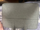 BRINCH手提电脑包12/16英寸商务轻薄出差适用小米苹果华为笔记本电脑包 实拍图