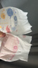 好奇（Huggies）金装纸尿裤S120片(4-8kg)新生儿小号婴儿尿不湿云感裤柔软透气 实拍图