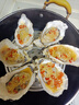 九阳（Joyoung）家用电饼铛 三明治机早餐机1500W大火力煎烤机烙饼机双面加热悬浮设计 30K09 实拍图