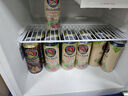 保拉纳（Paulaner）柏龙 混合小麦啤 500ml*12听 黑白组合装 苏超 看球 实拍图