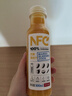 农夫山泉NFC果汁饮料100%NFC芒果混合汁300ml*10瓶 礼盒 实拍图