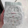 bibi纯净星球婴儿拉拉裤XXXXL22(21-23kg)超柔干爽透气夜用安睡成长裤【品牌直供 安心品质】 实拍图