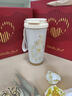 心意满满保温杯女生高颜值伴手礼高端轻奢生日礼物女生实用老师员工纪念品 实拍图